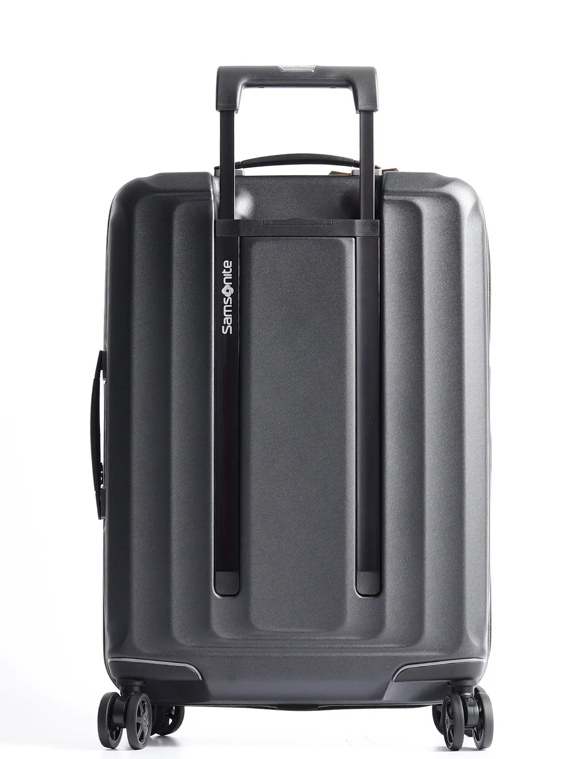 Trolley cabina Samsonite Nuon exp. 4 ruote