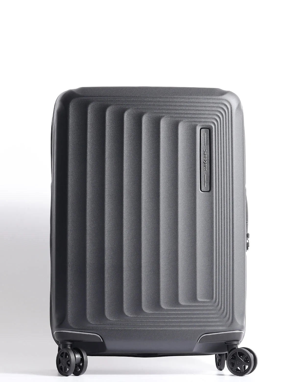 Trolley cabina Samsonite Nuon exp. 4 ruote