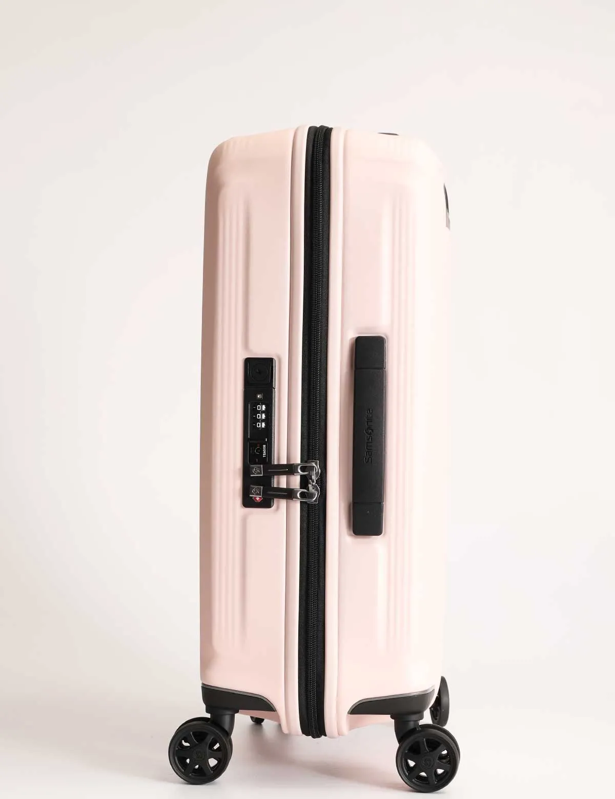 Trolley cabina Samsonite Nuon exp. 4 ruote