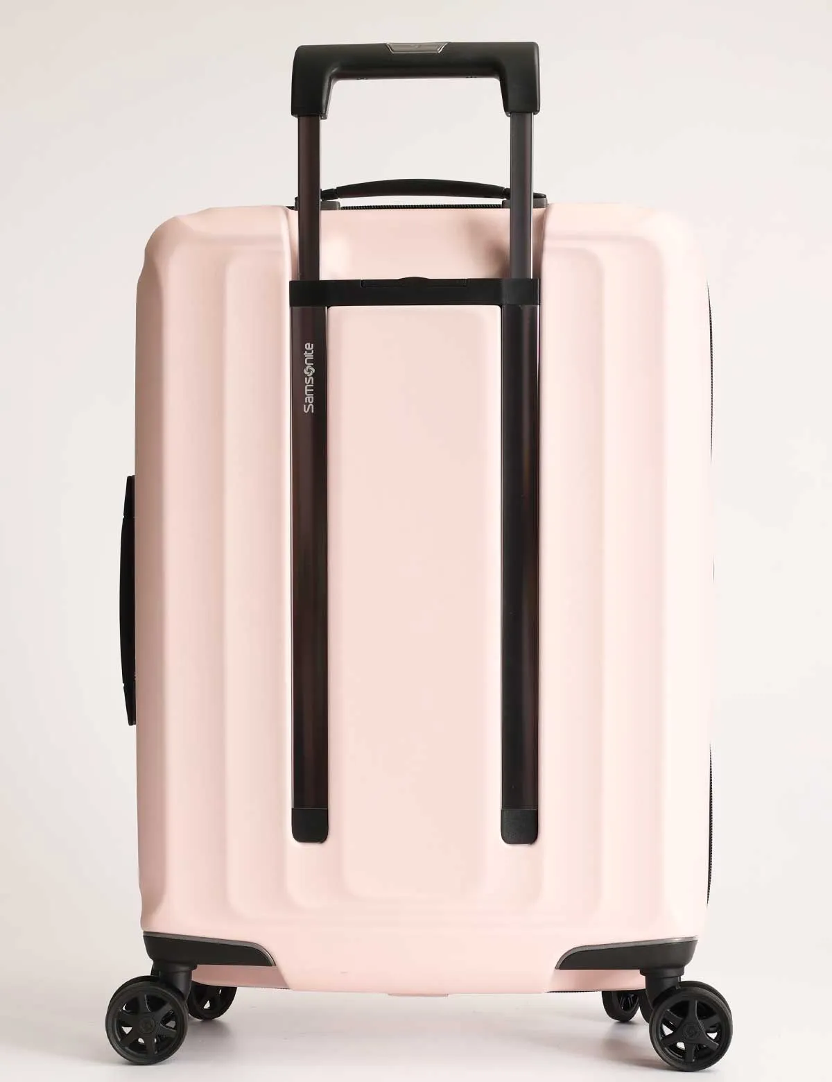 Trolley cabina Samsonite Nuon exp. 4 ruote