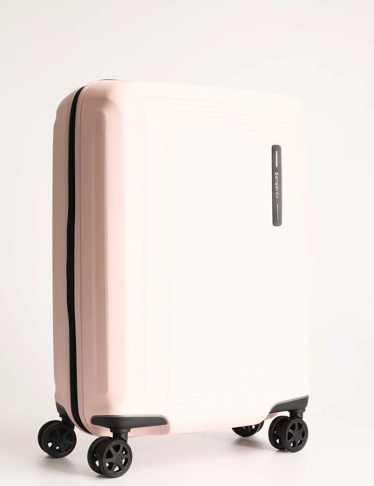 Trolley cabina Samsonite Nuon exp. 4 ruote
