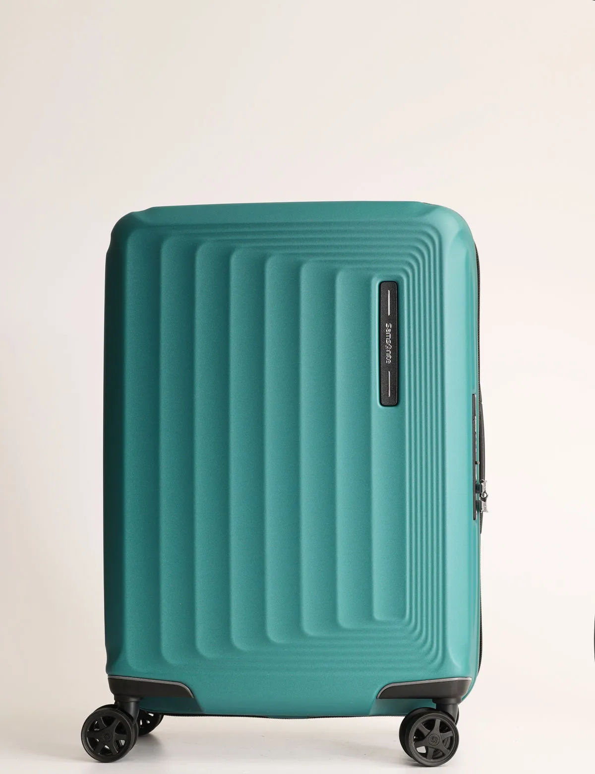 Trolley cabina Samsonite Nuon exp. 4 ruote