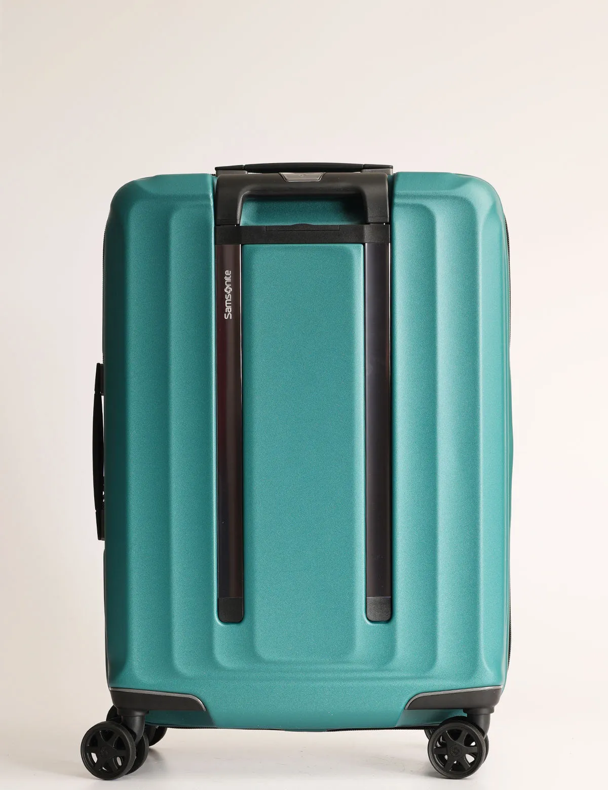 Trolley cabina Samsonite Nuon exp. 4 ruote