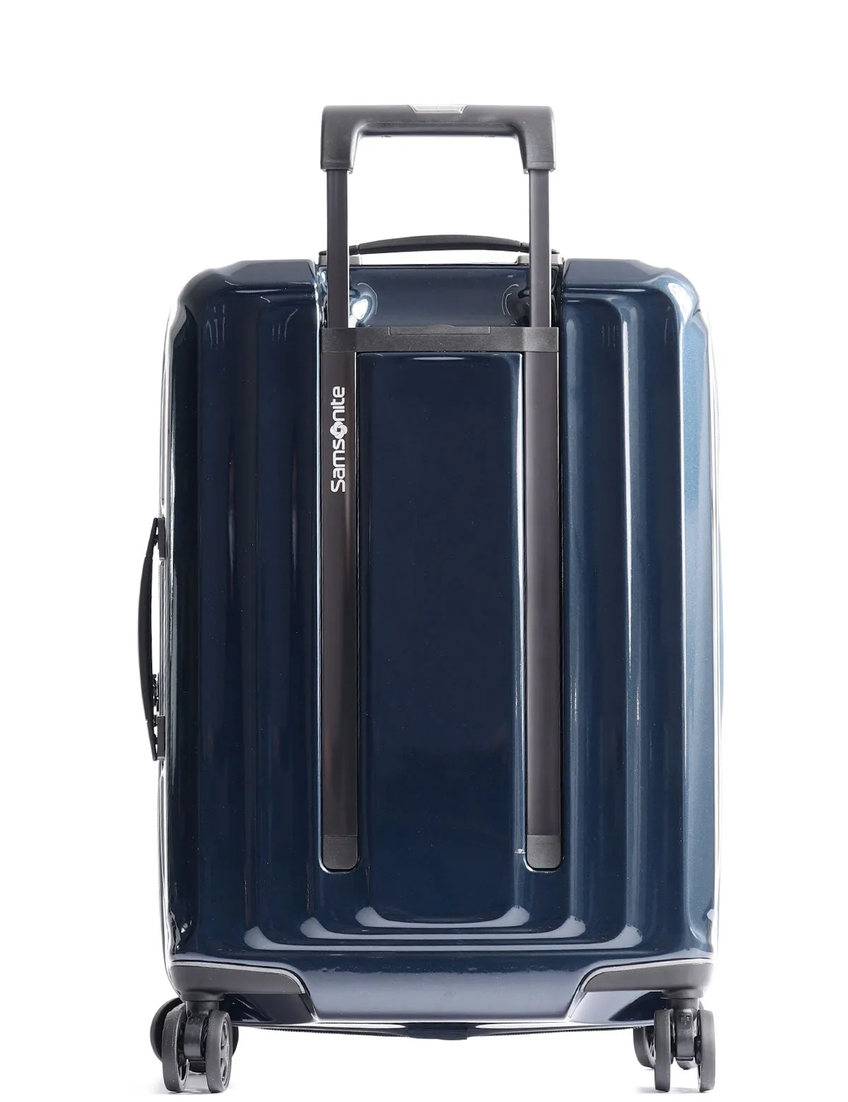 Trolley cabina Samsonite Nuon exp. 4 ruote