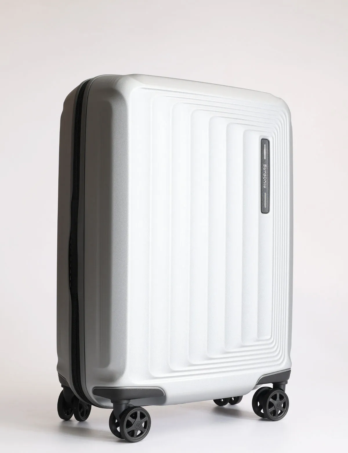 Trolley cabina Samsonite Nuon exp. 4 ruote