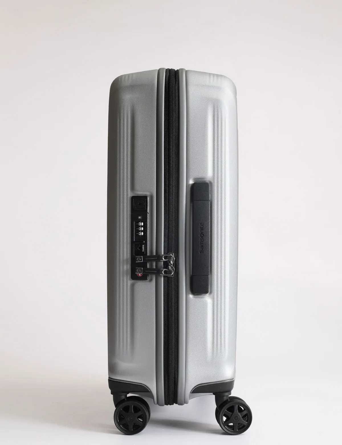 Trolley cabina Samsonite Nuon exp. 4 ruote