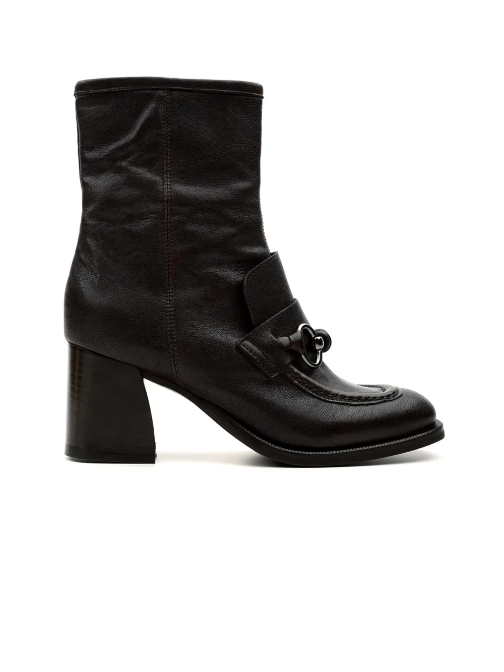 Tronchetto ZOE Donna LEEDS03