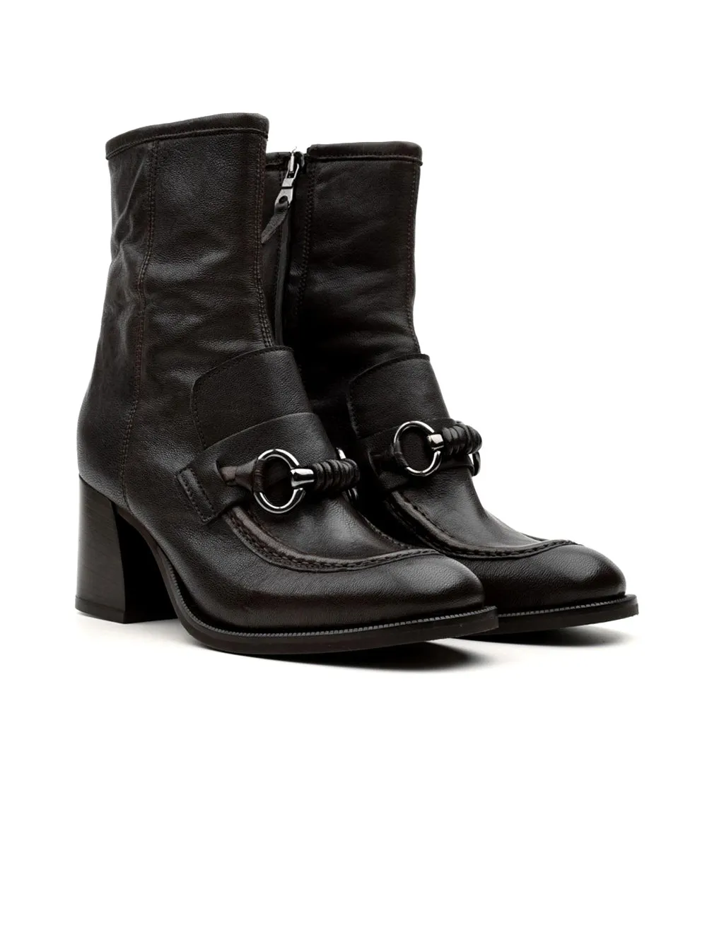 Tronchetto ZOE Donna LEEDS03