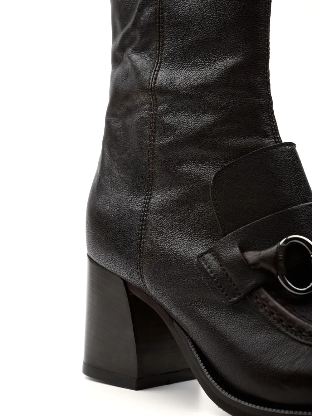 Tronchetto ZOE Donna LEEDS03