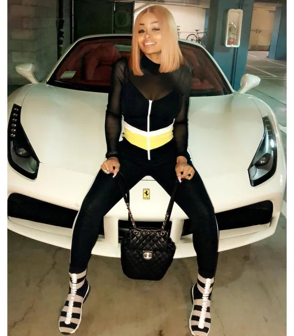 Tuta sporty Bajana