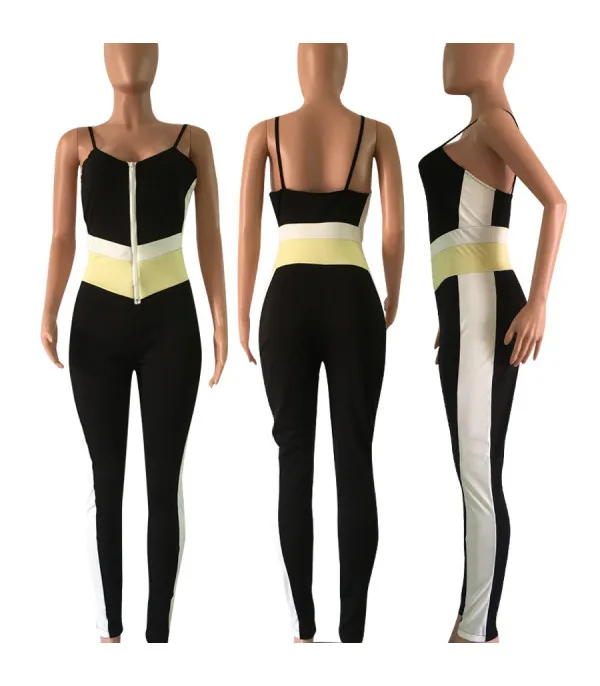 Tuta sporty Bajana