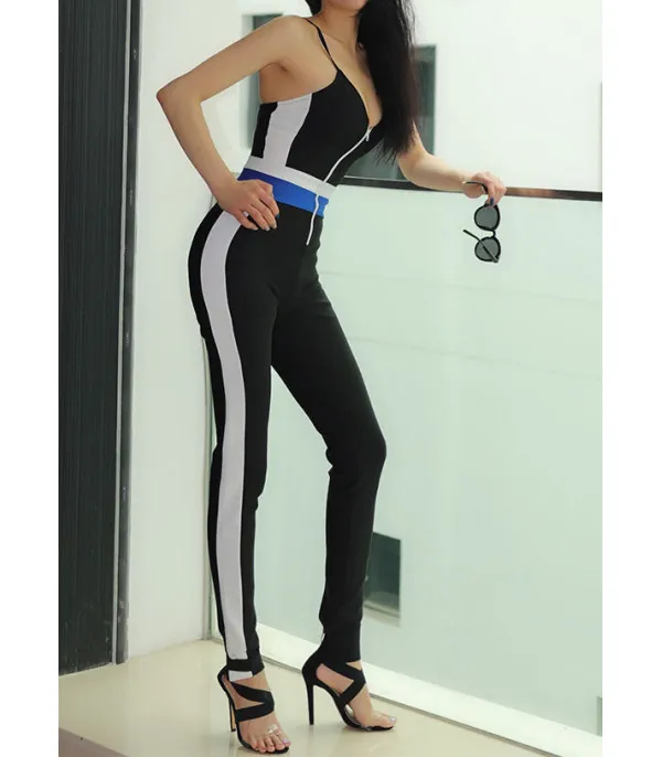 Tuta sporty Bajana