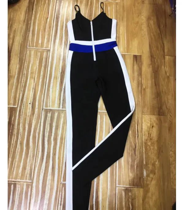 Tuta sporty Bajana