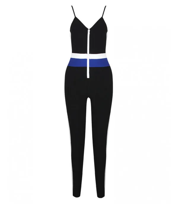 Tuta sporty Bajana