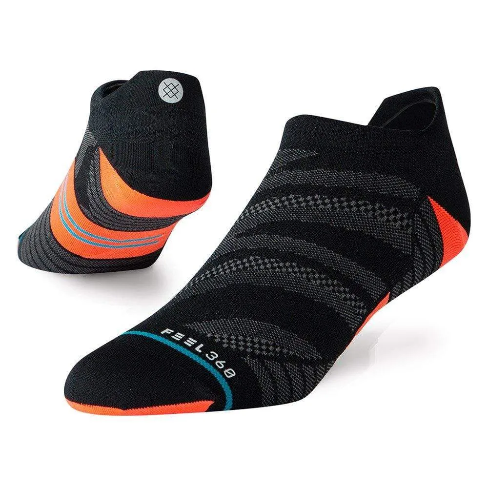 Uncommon Lite Run Tab Black