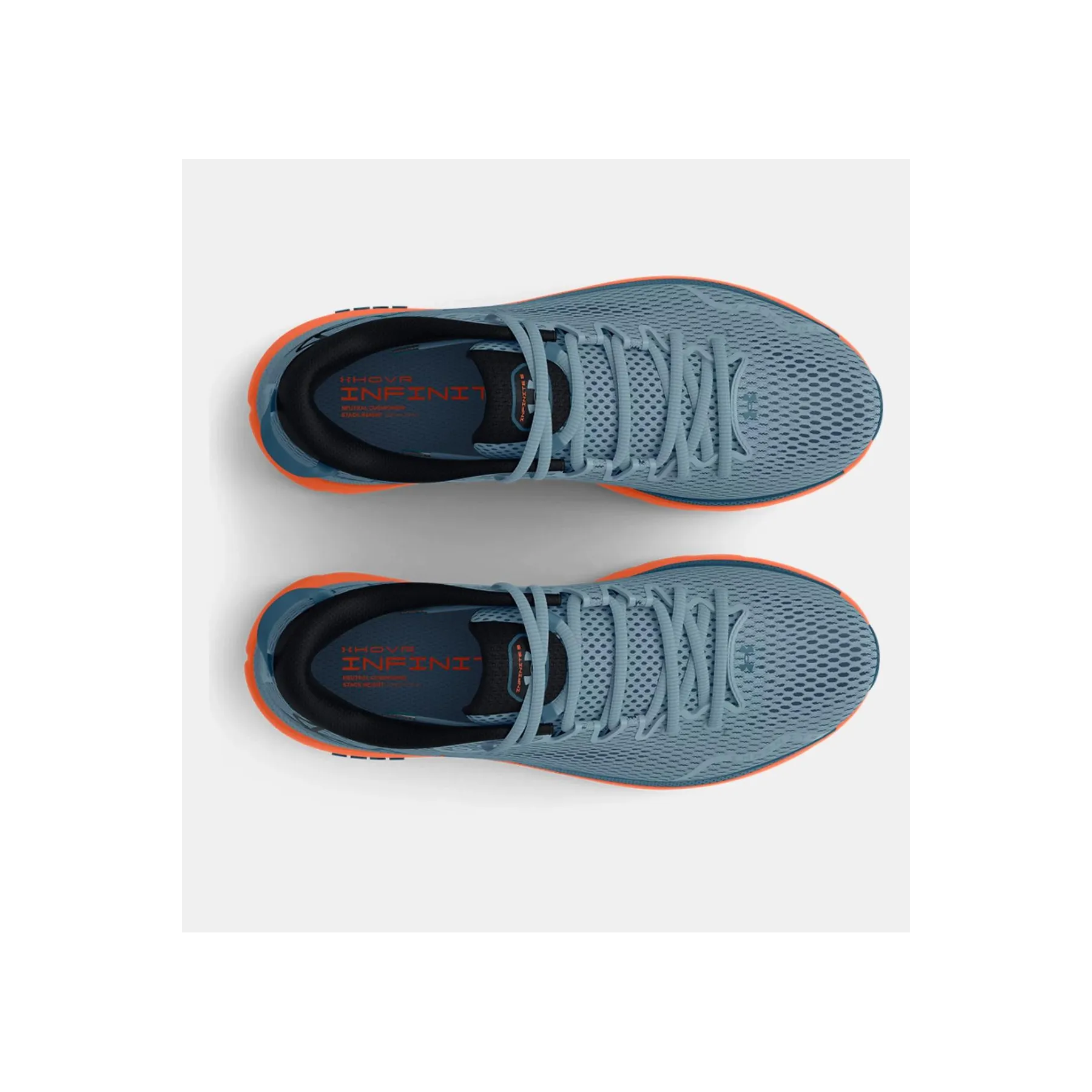 UNDER ARMOUR HOVR INFINITE 5 UOMO