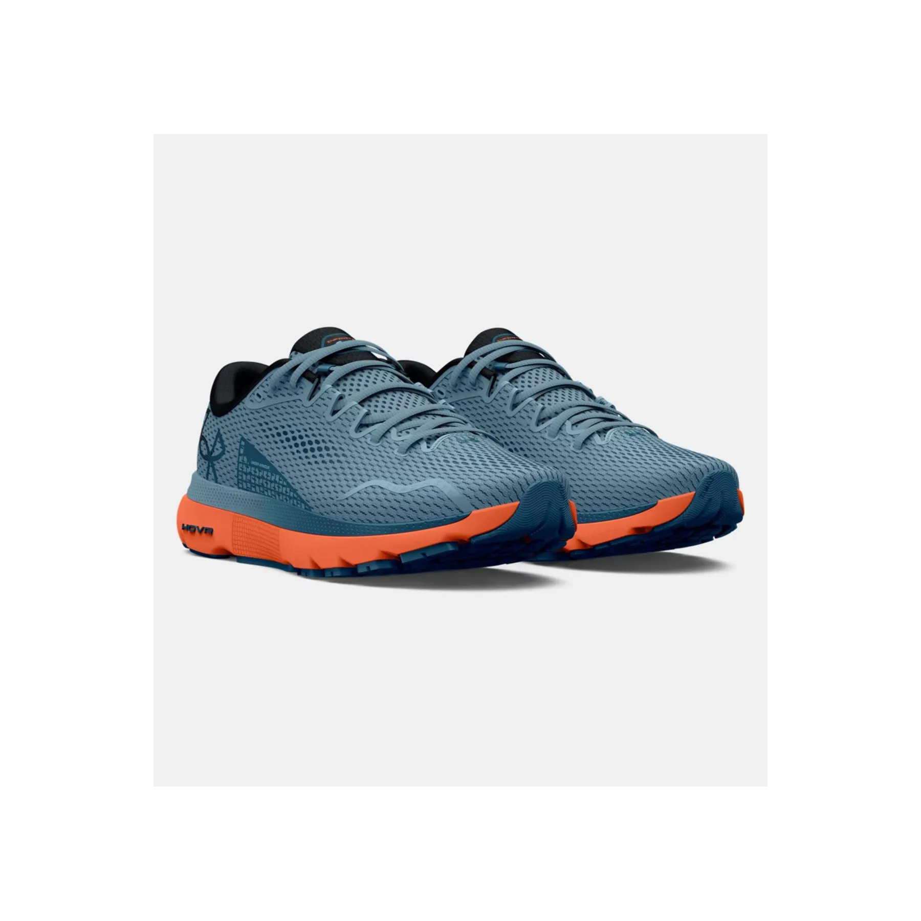 UNDER ARMOUR HOVR INFINITE 5 UOMO