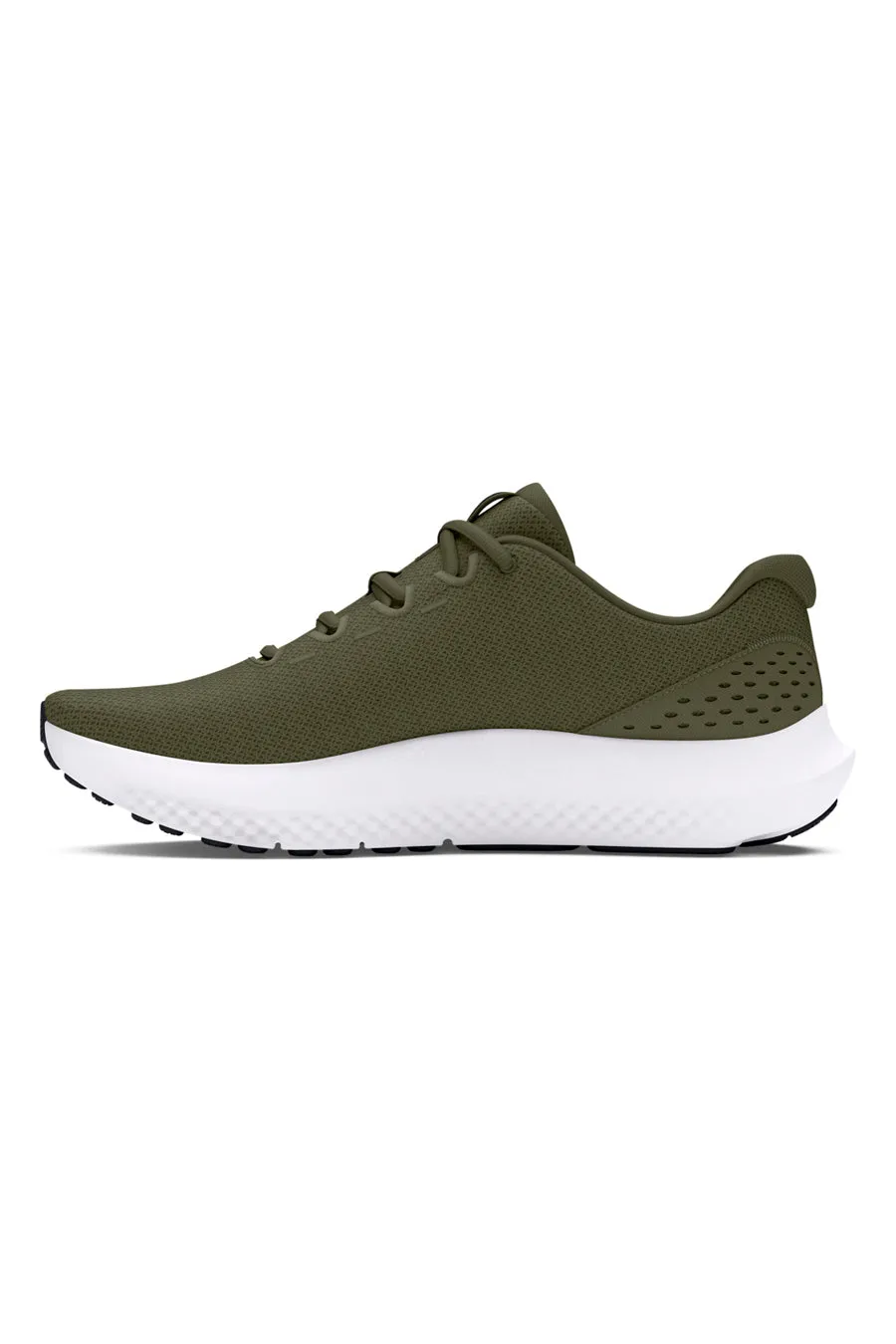   UNDER ARMOUR Scarpe da Running Verdi Under Armour Ua Charged Surge 4