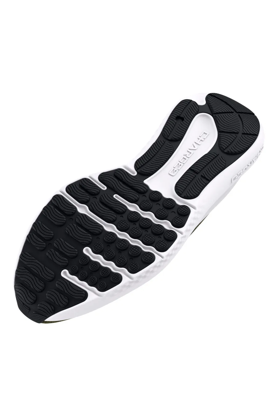   UNDER ARMOUR Scarpe da Running Verdi Under Armour Ua Charged Surge 4