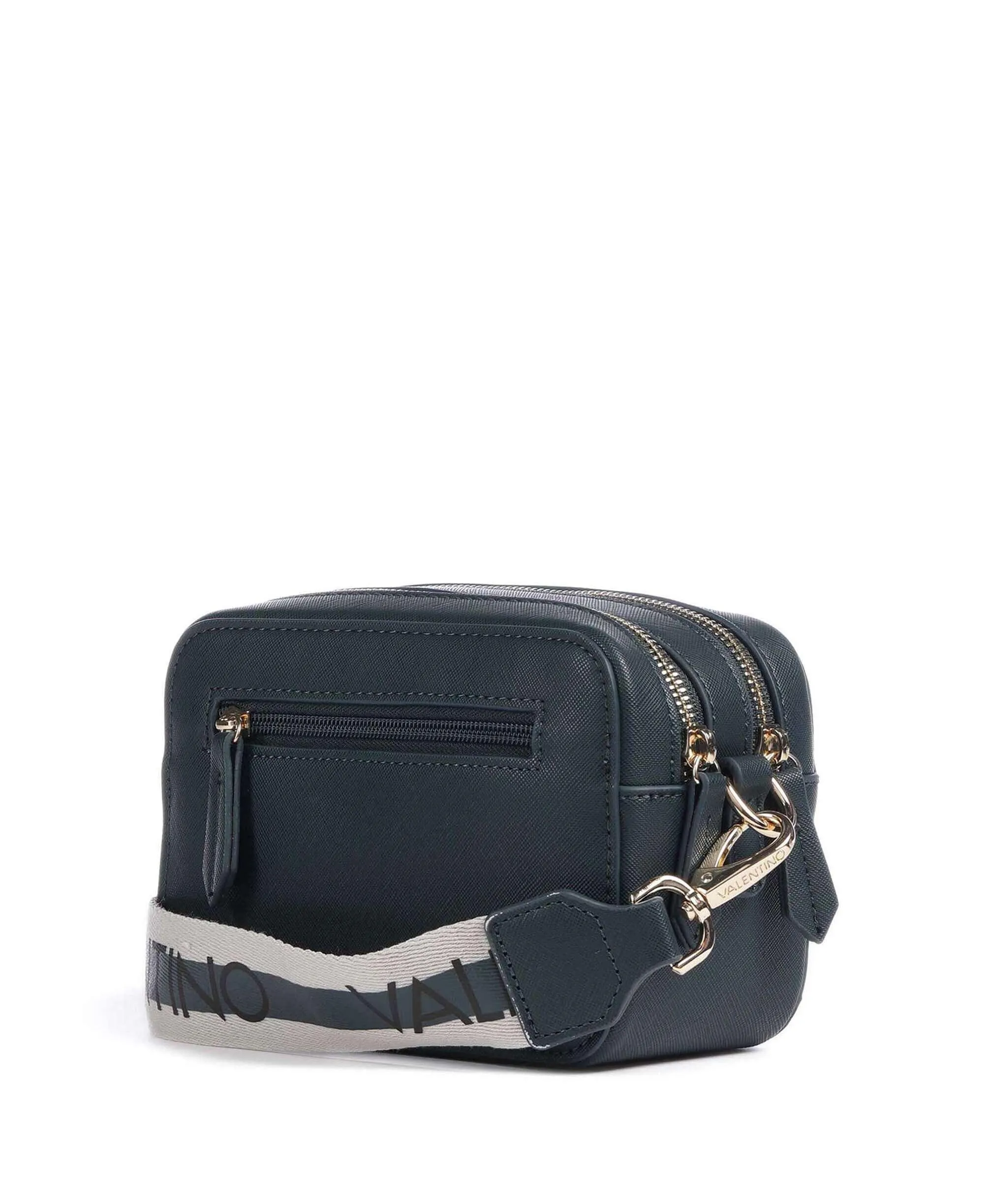  Valentino Bags Zero Re Borsa a tracolla pelle sintetica petrol  