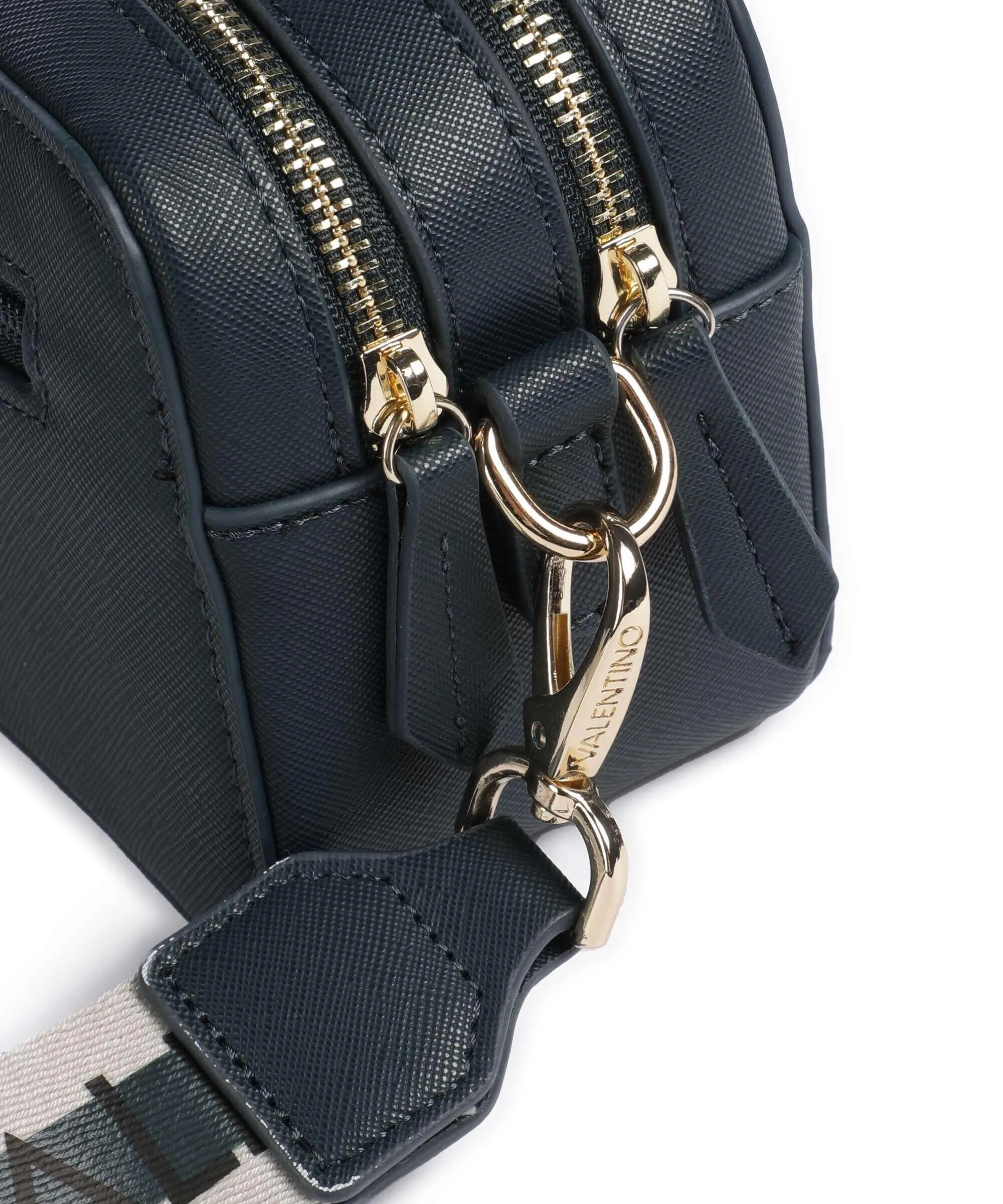  Valentino Bags Zero Re Borsa a tracolla pelle sintetica petrol  