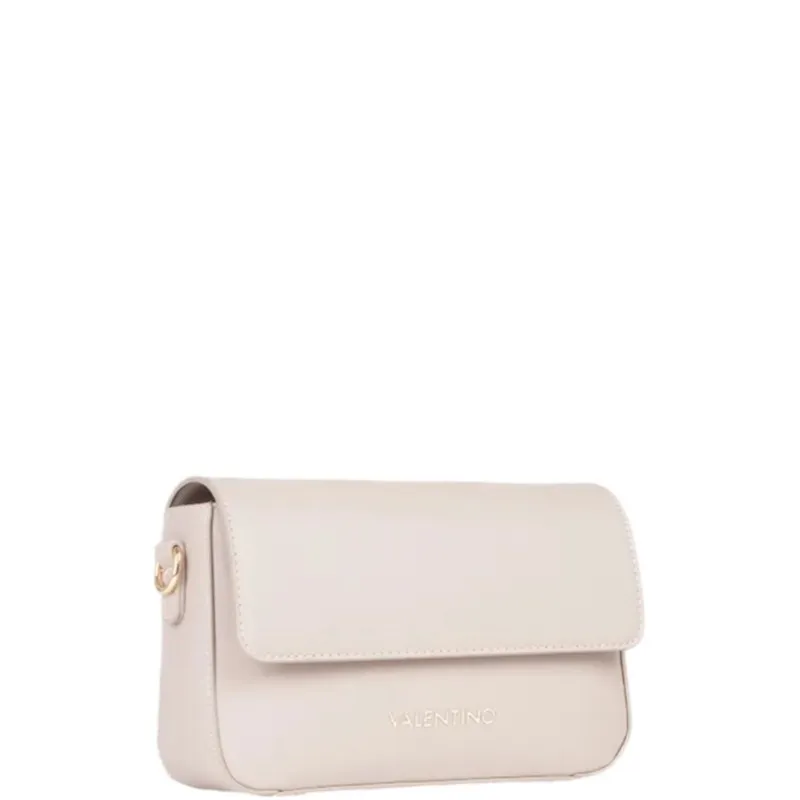 Valentino Borsa A Tracolla Con Patta Linea Zero Re