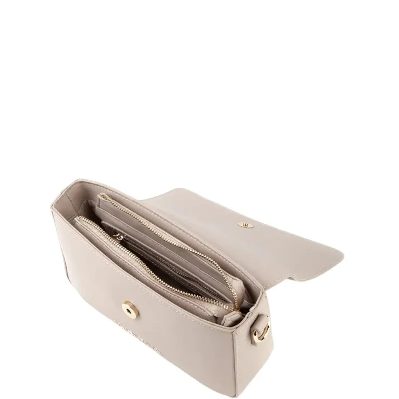 Valentino Borsa A Tracolla Con Patta Linea Zero Re