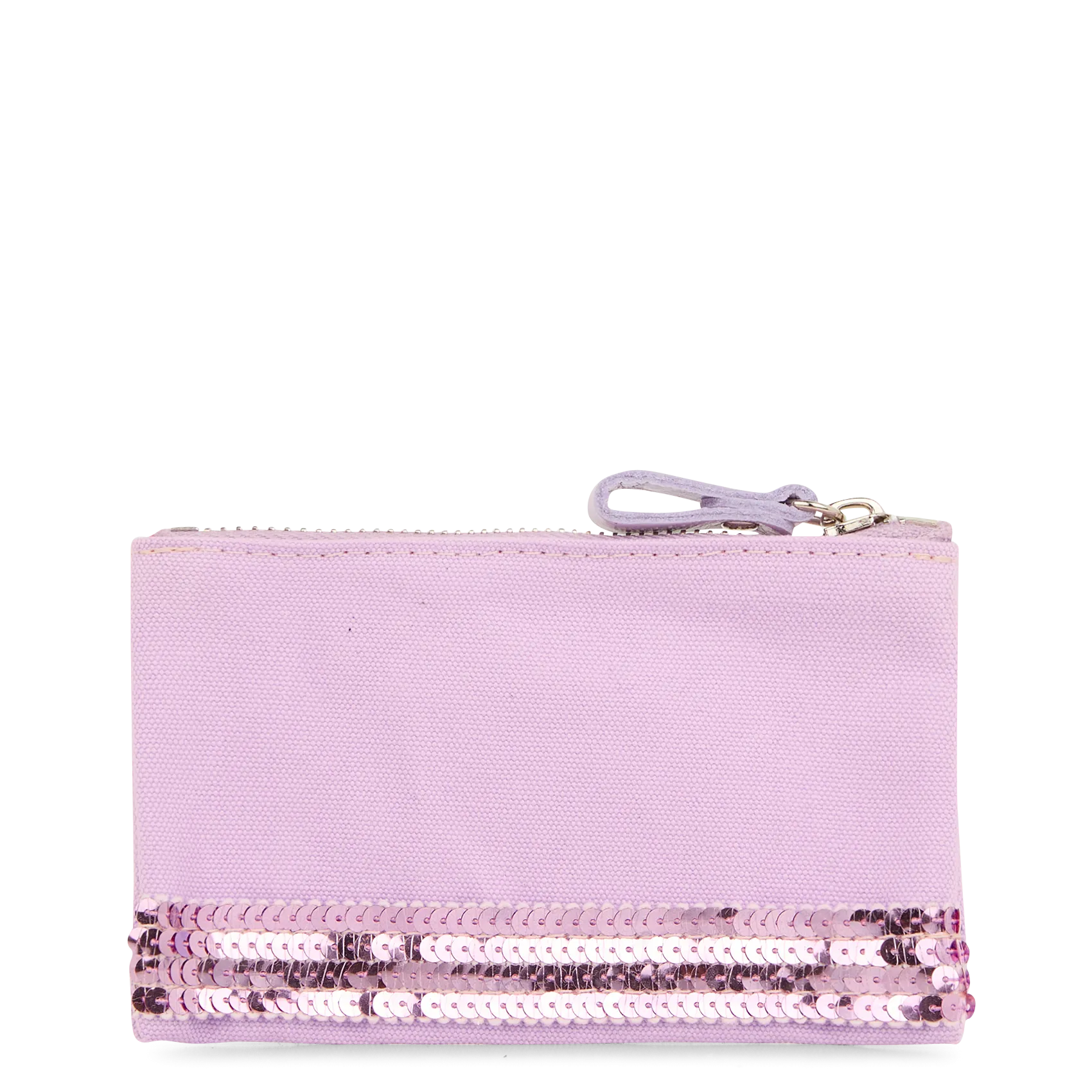  VANESSA BRUNO   Portamonete in cotone | Rosa