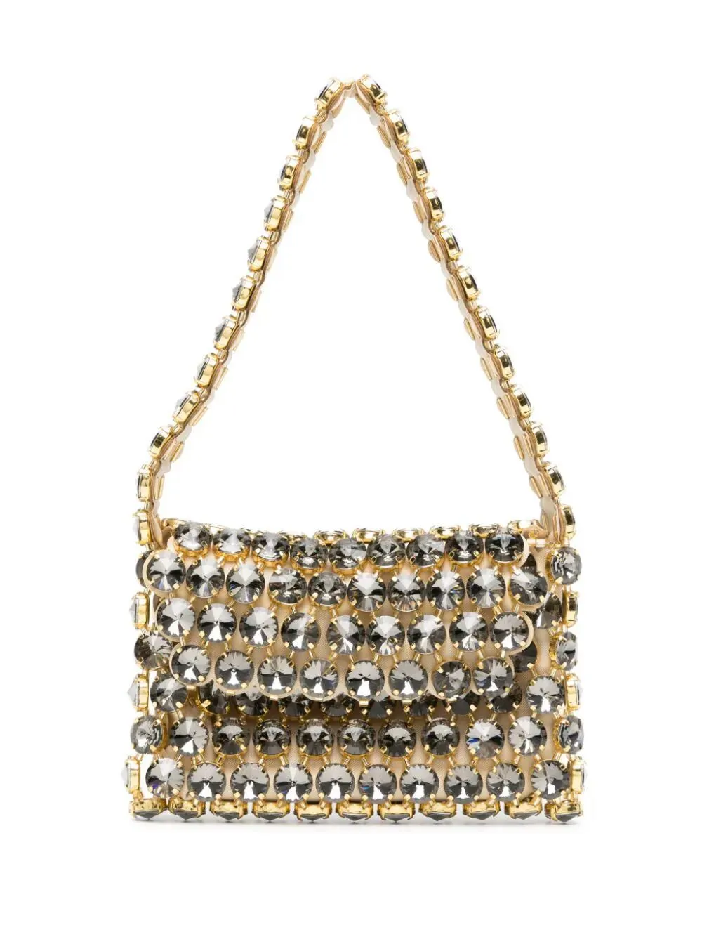 VANINA CLOCHETTE BAGUETTE