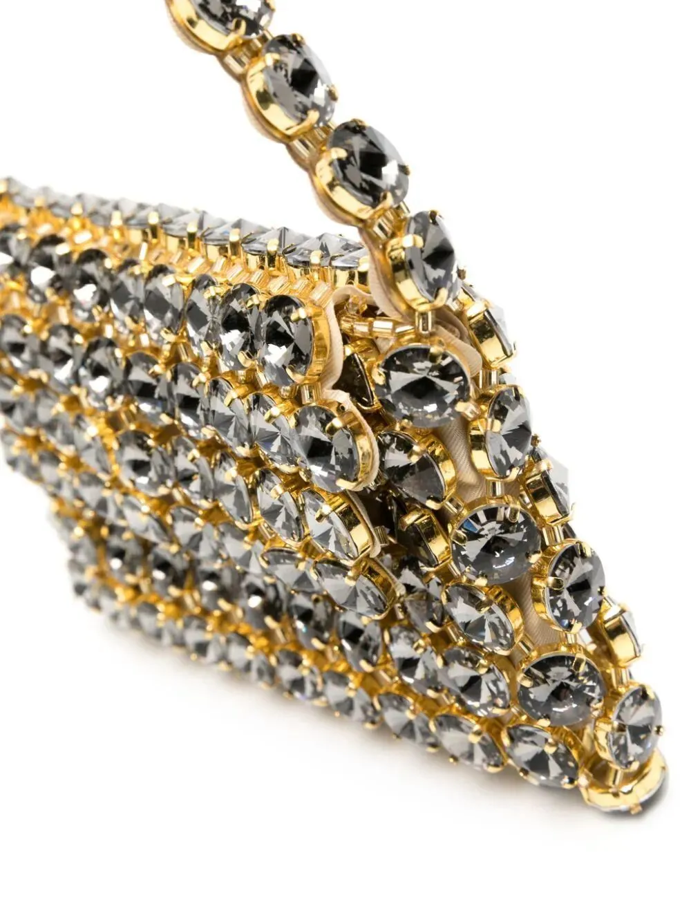 VANINA CLOCHETTE BAGUETTE