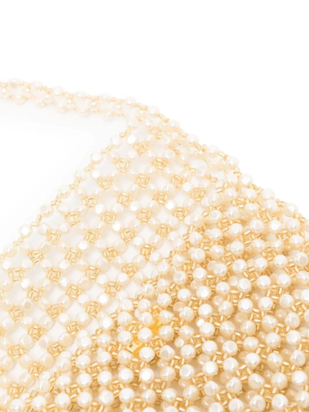 VANINA SABLE NACRES BAGUETTE