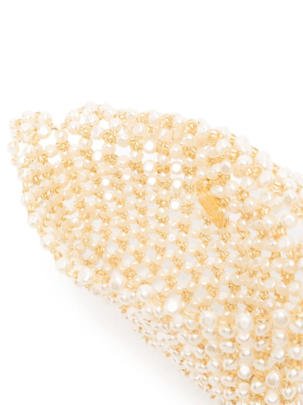VANINA SABLE NACRES BAGUETTE