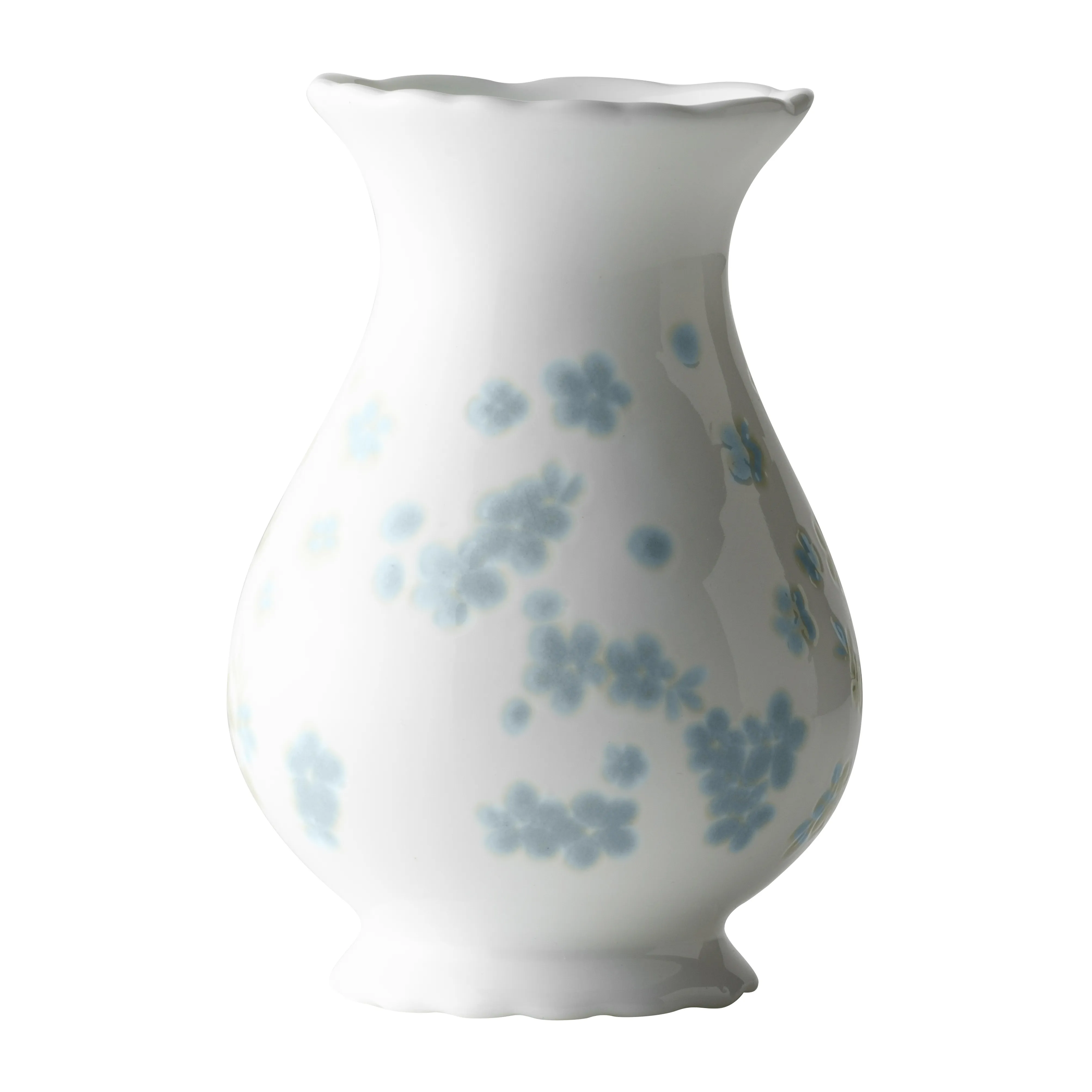 Vaso Slåpeblom, 12 cm.jg{font-size:18px}Blu