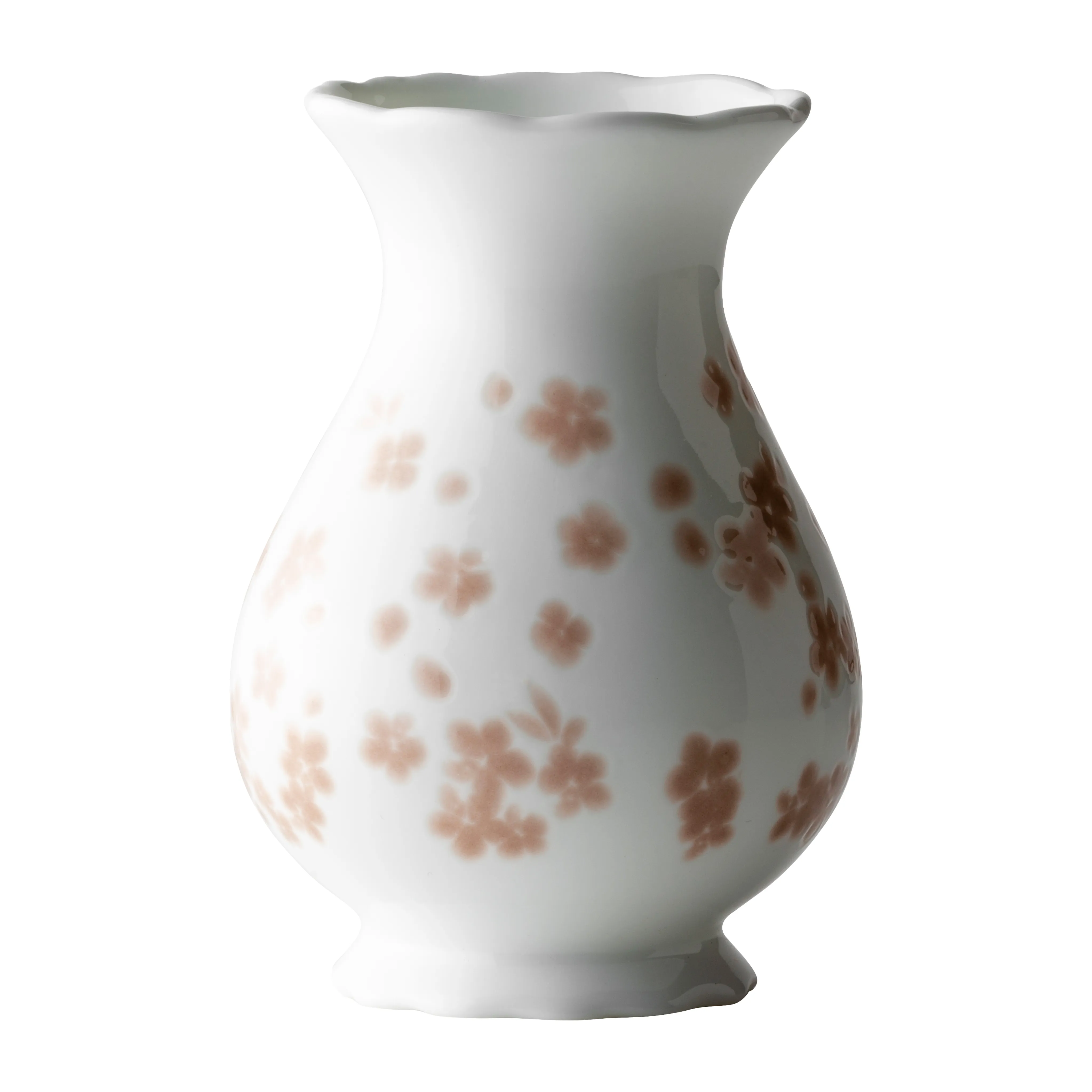 Vaso Slåpeblom, 12 cm.jg{font-size:18px}Blu