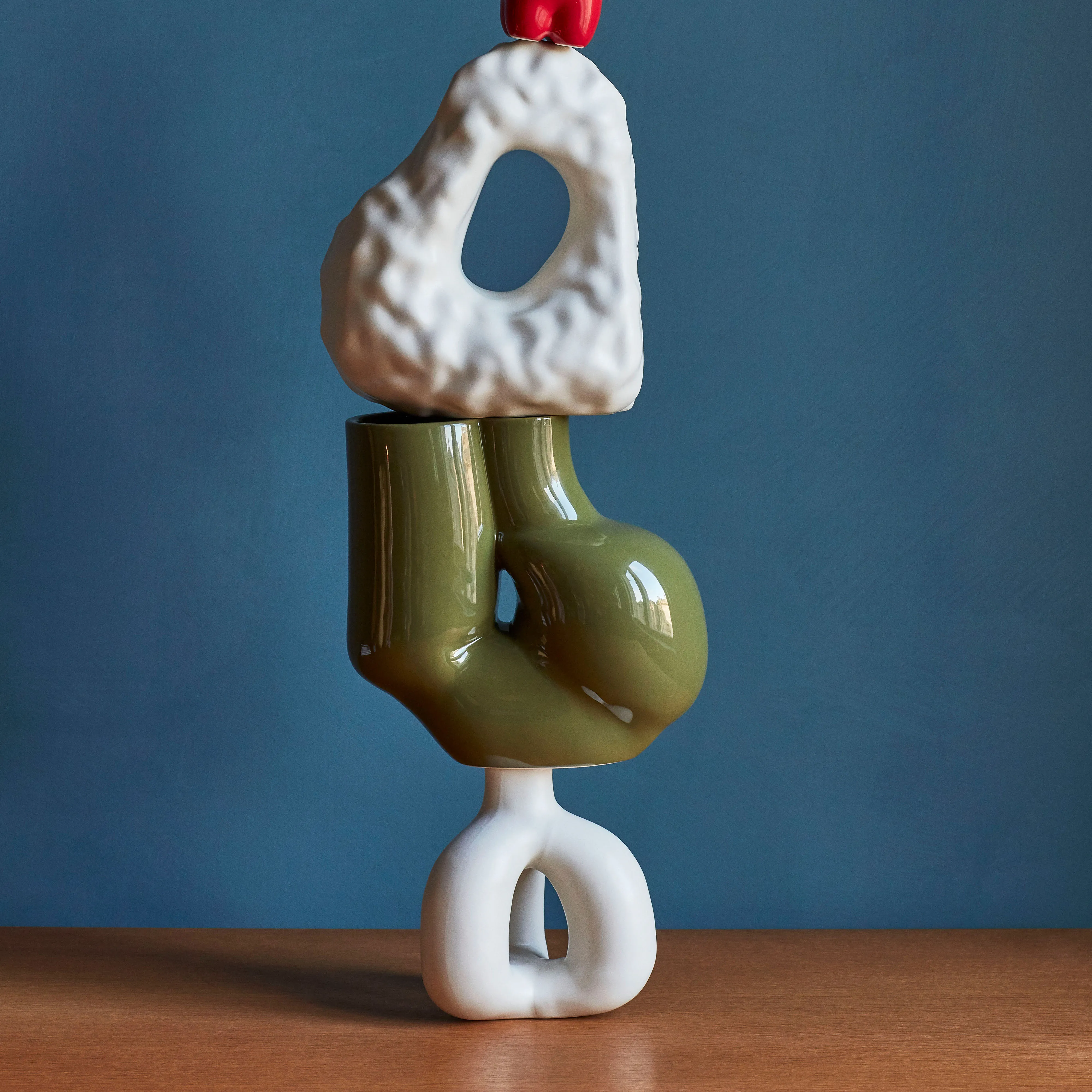 Vaso W&S Chubby.jm{font-size:18px}verde oliva