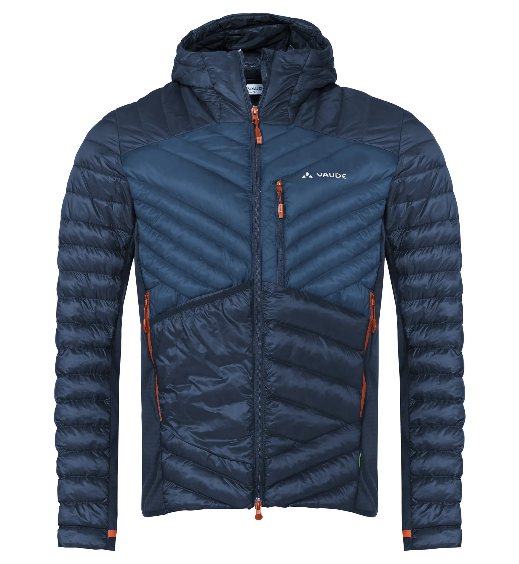 Vaude Sesvenna Pro II M - giacca softshell - uomo