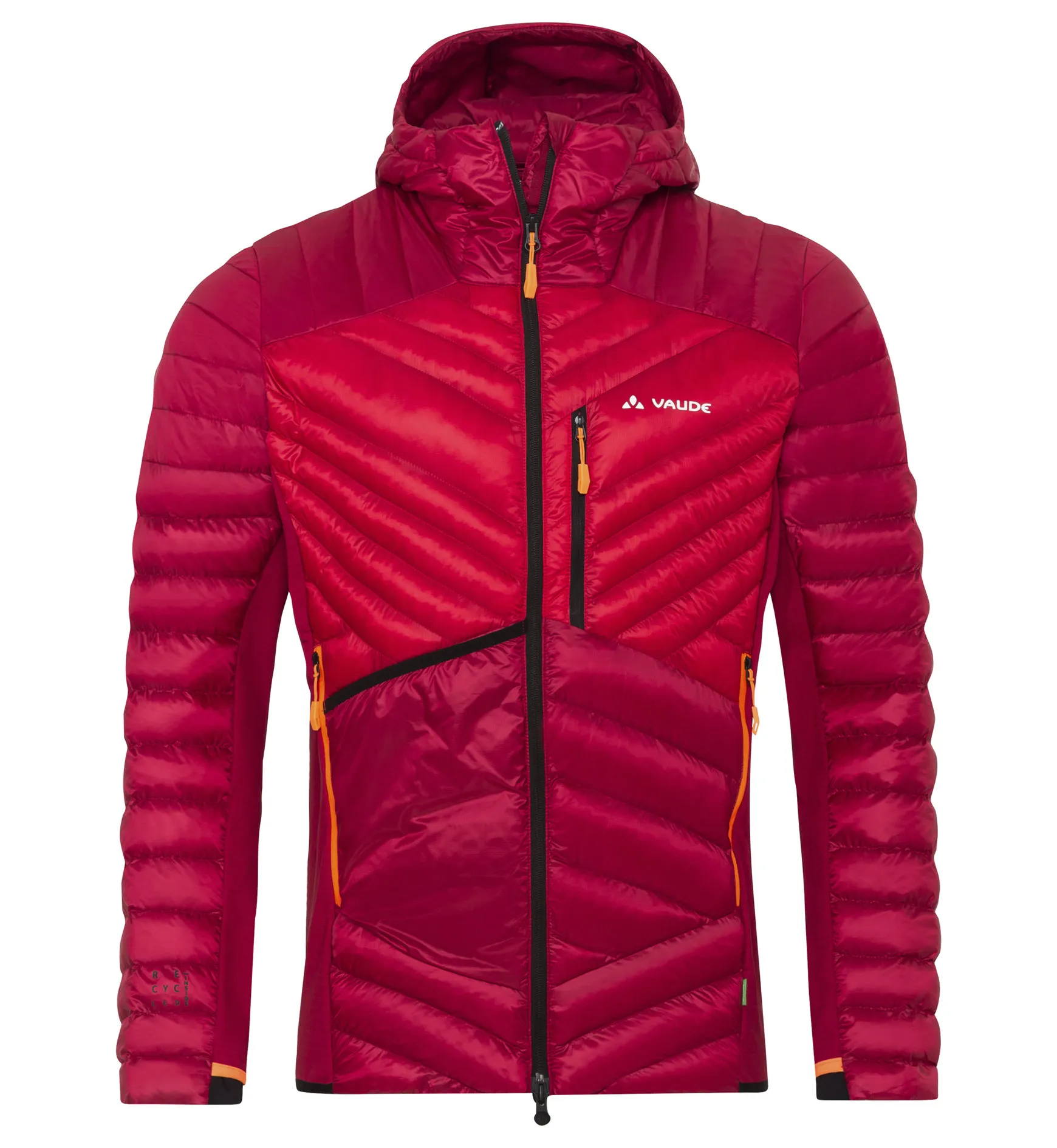 Vaude Sesvenna Pro II M - giacca softshell - uomo