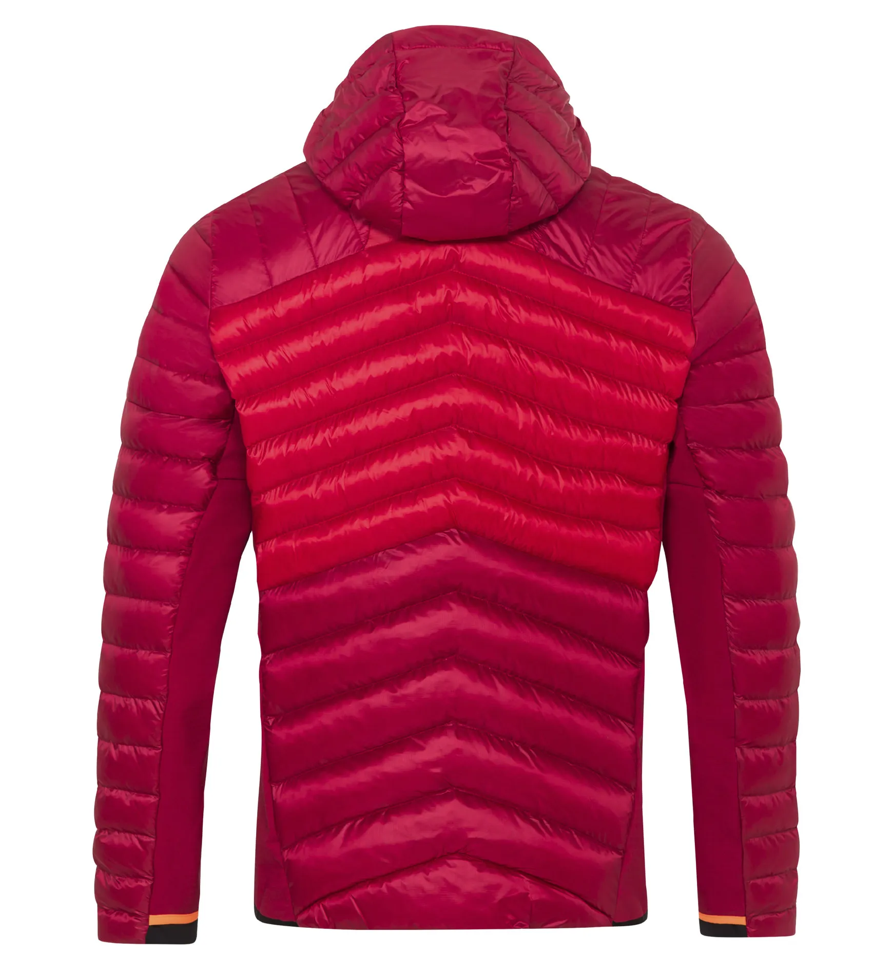 Vaude Sesvenna Pro II M - giacca softshell - uomo