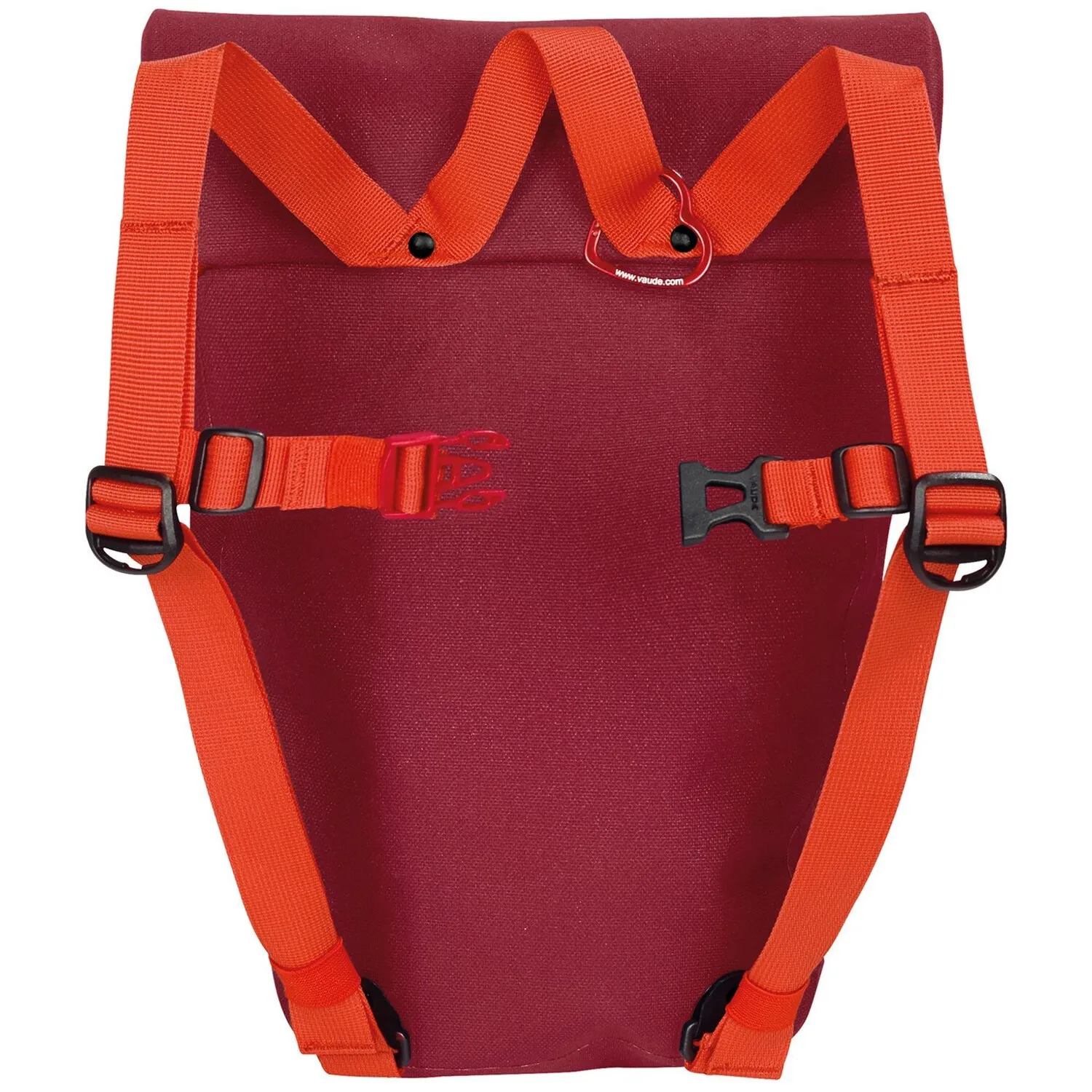 Vaude Zaino per bambini Snail 32 cm