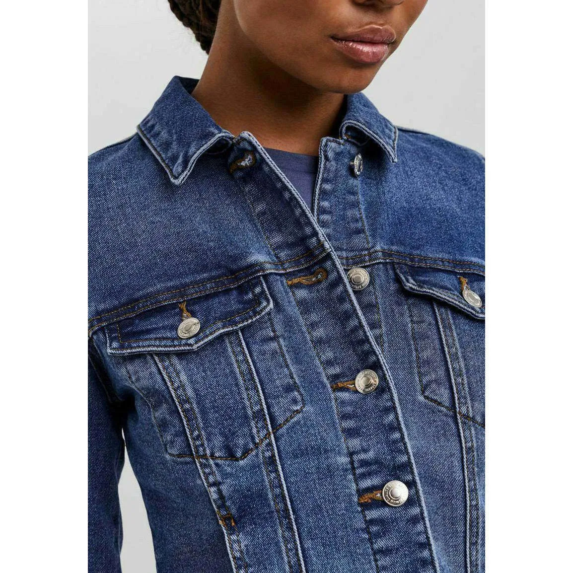 Vero Moda Donna Giubbino Sailor