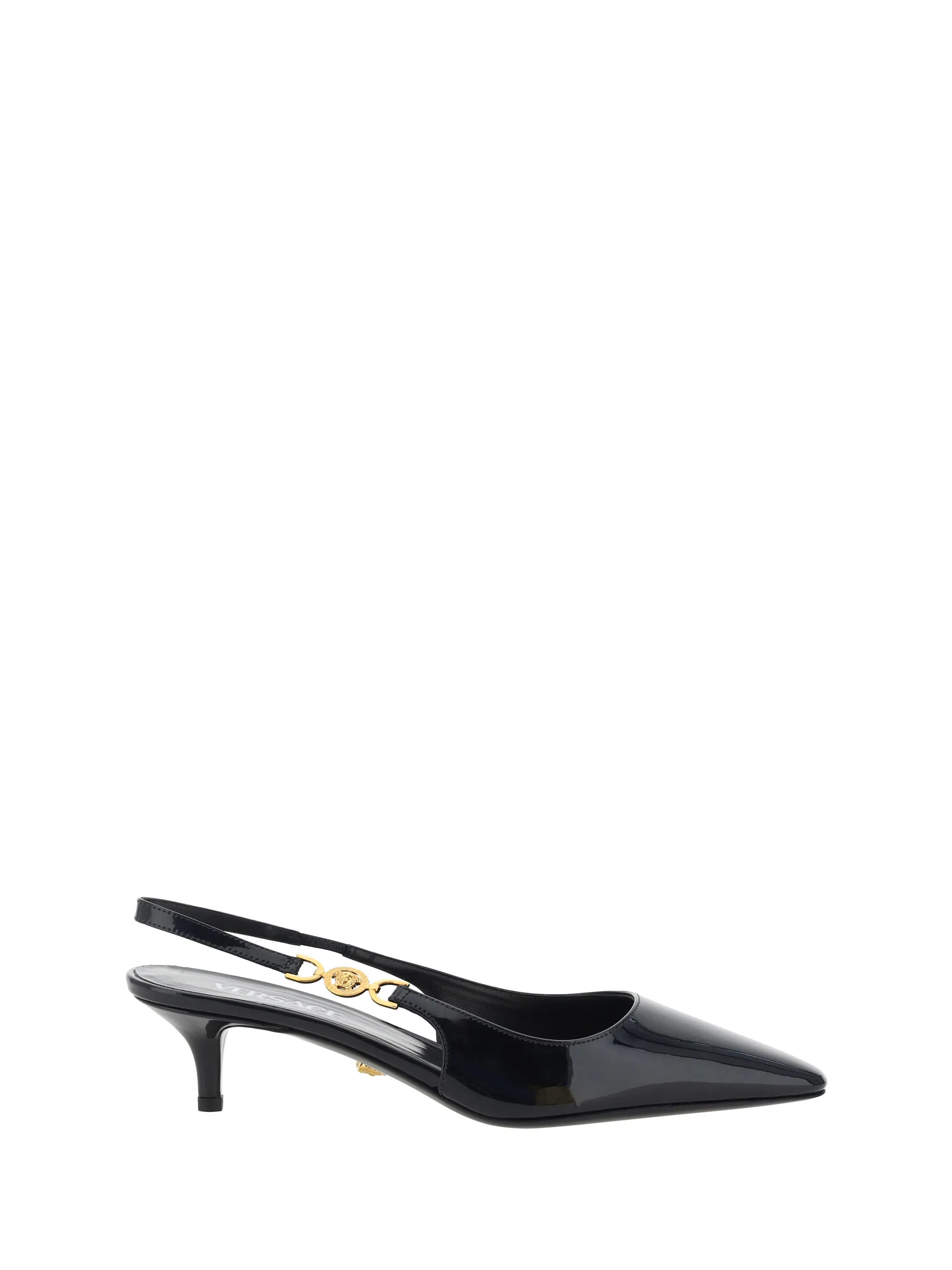     VERSACE      Décolleté