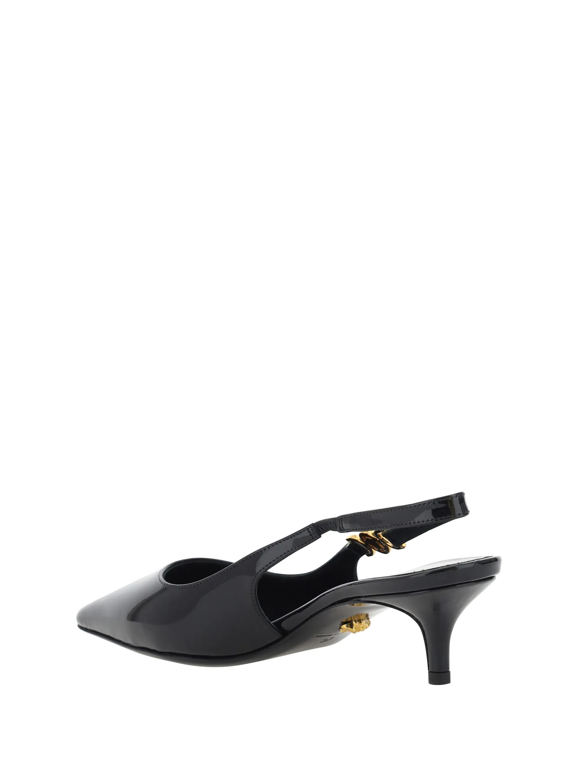     VERSACE      Décolleté
