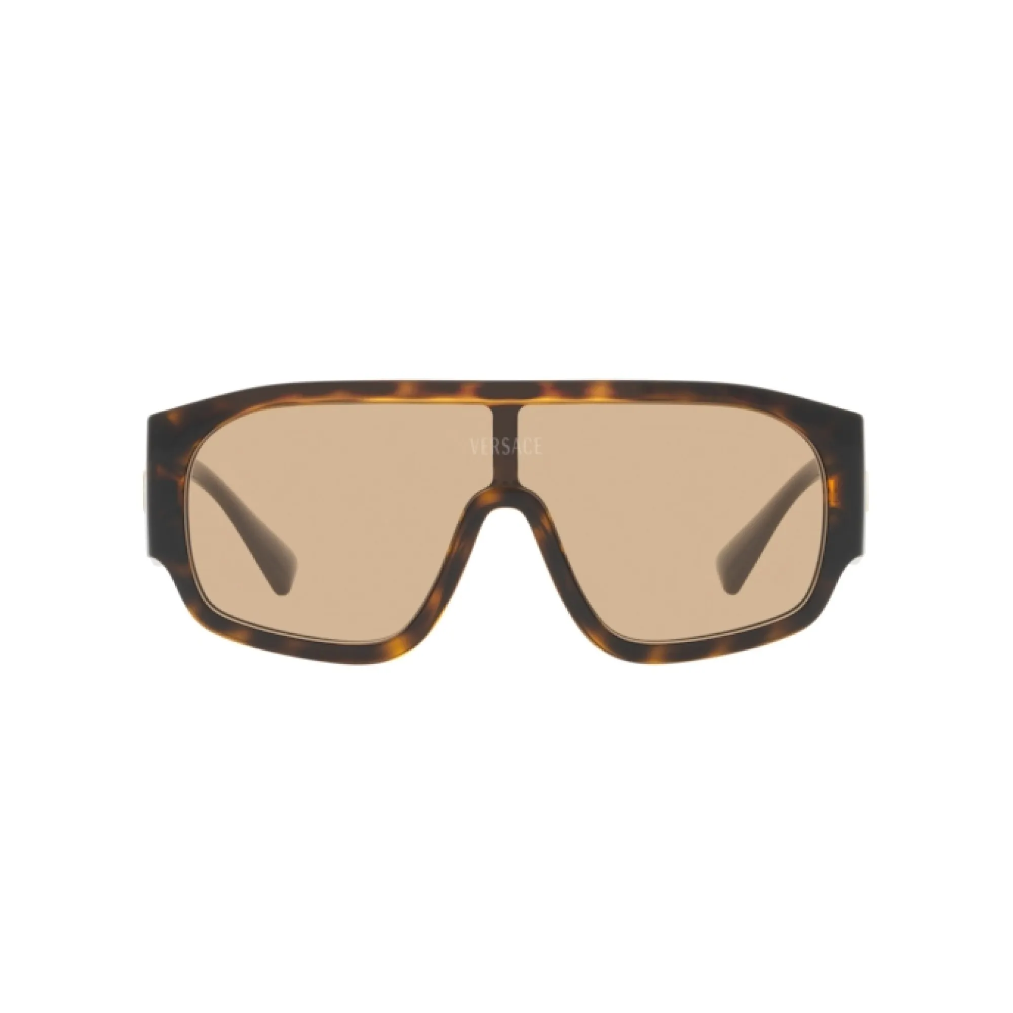   Versace VE 4439 - 108/73 L'avana | Occhiale Da Sole Donna 