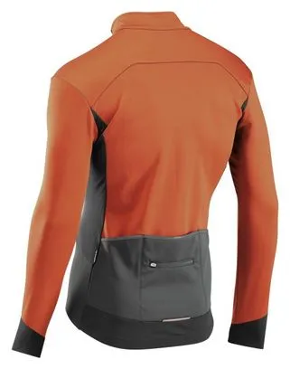 Veste Manches Longues Northwave Reload Marron/Noir S