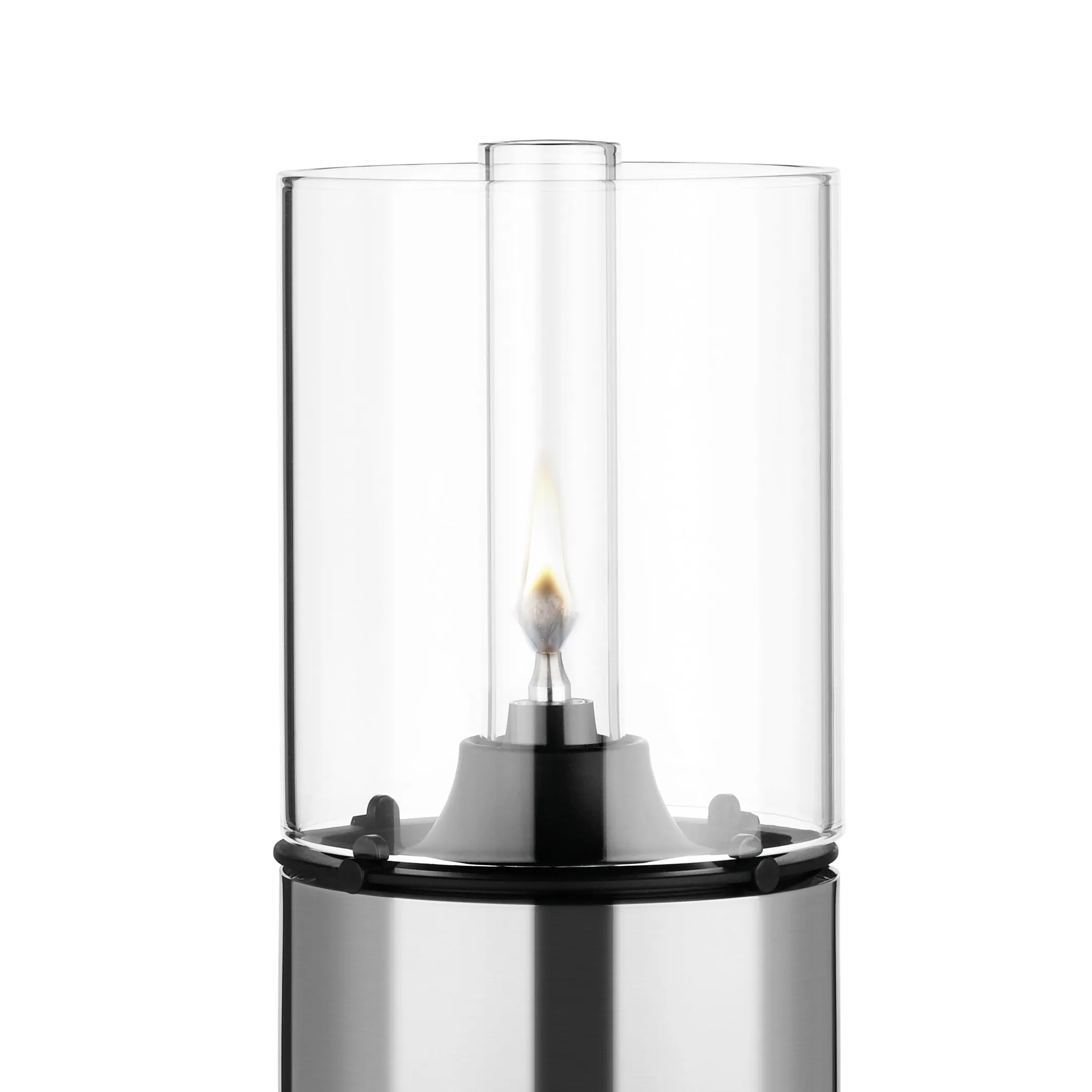 Vetro ricambio lampada ad olio Stelton.ix{font-size:18px}vetro trasparente