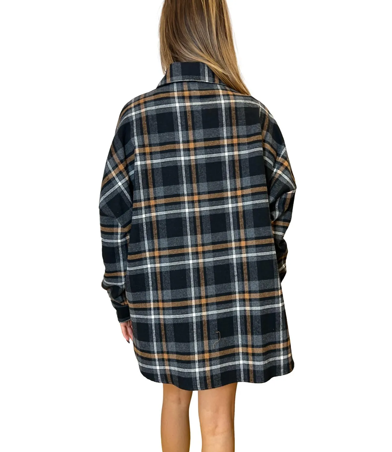 VICOLO Camicia Vicolo quadri
