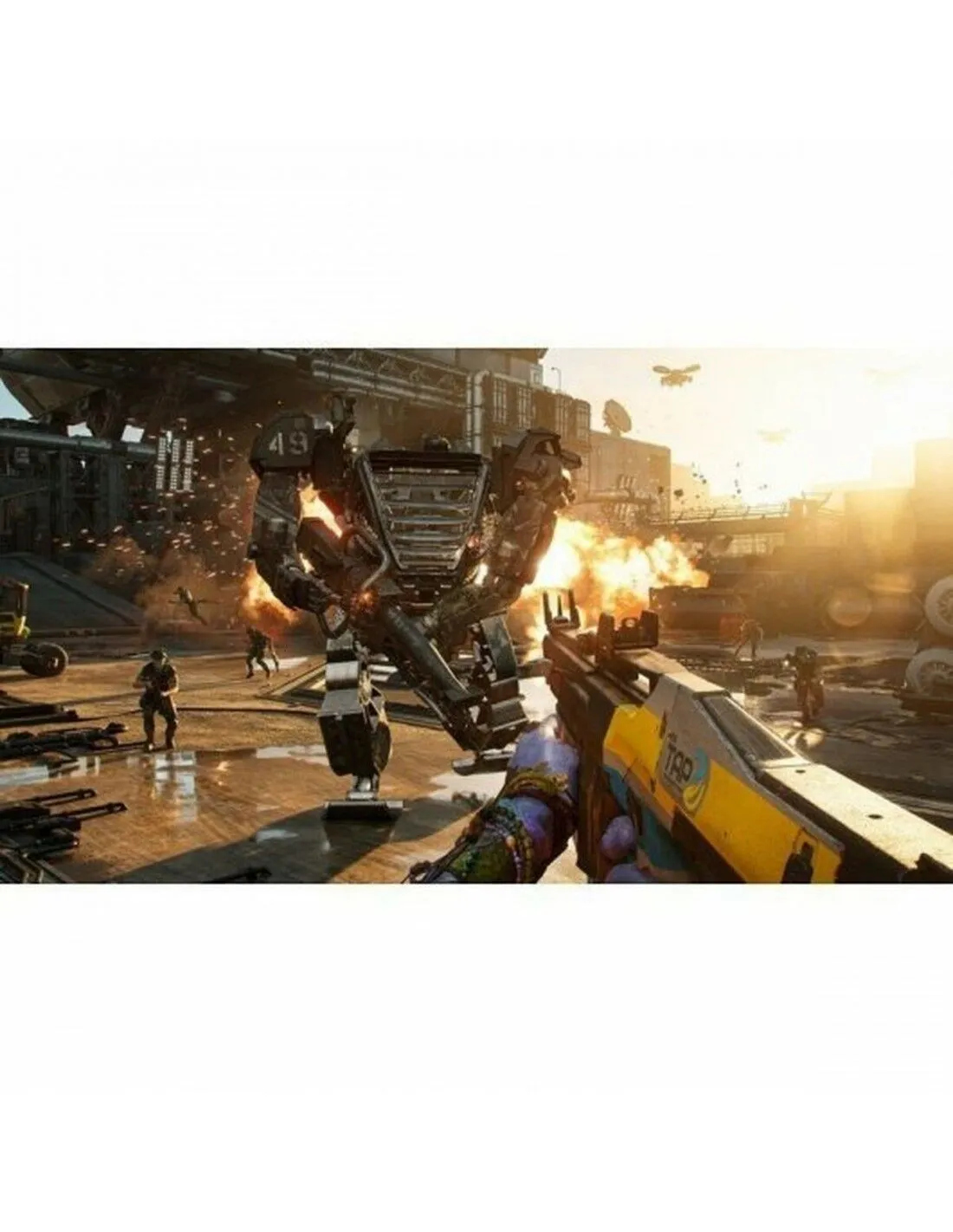 Videogioco per Xbox Series X Ubisoft Avatar: Frontiers of Pandora (ES)