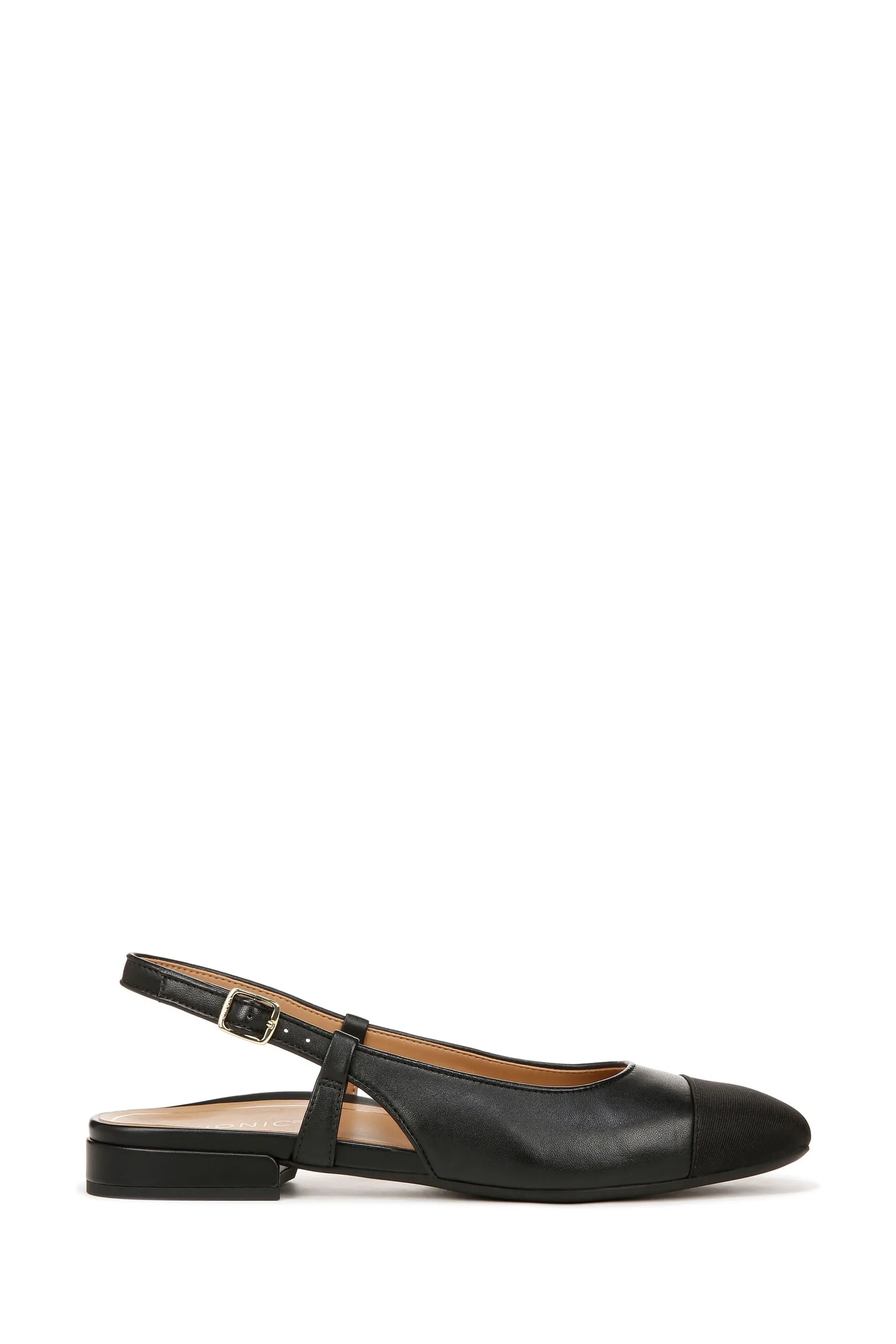 Vionic - Petaluma - Scarpe con cinturino posteriore