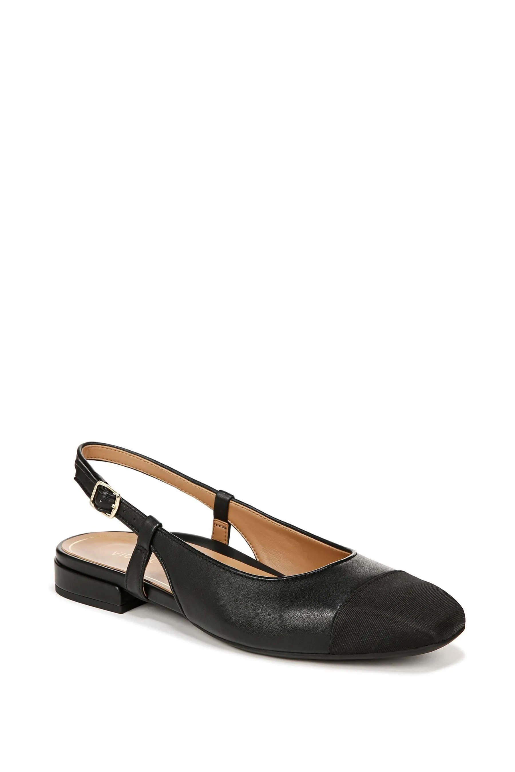 Vionic - Petaluma - Scarpe con cinturino posteriore