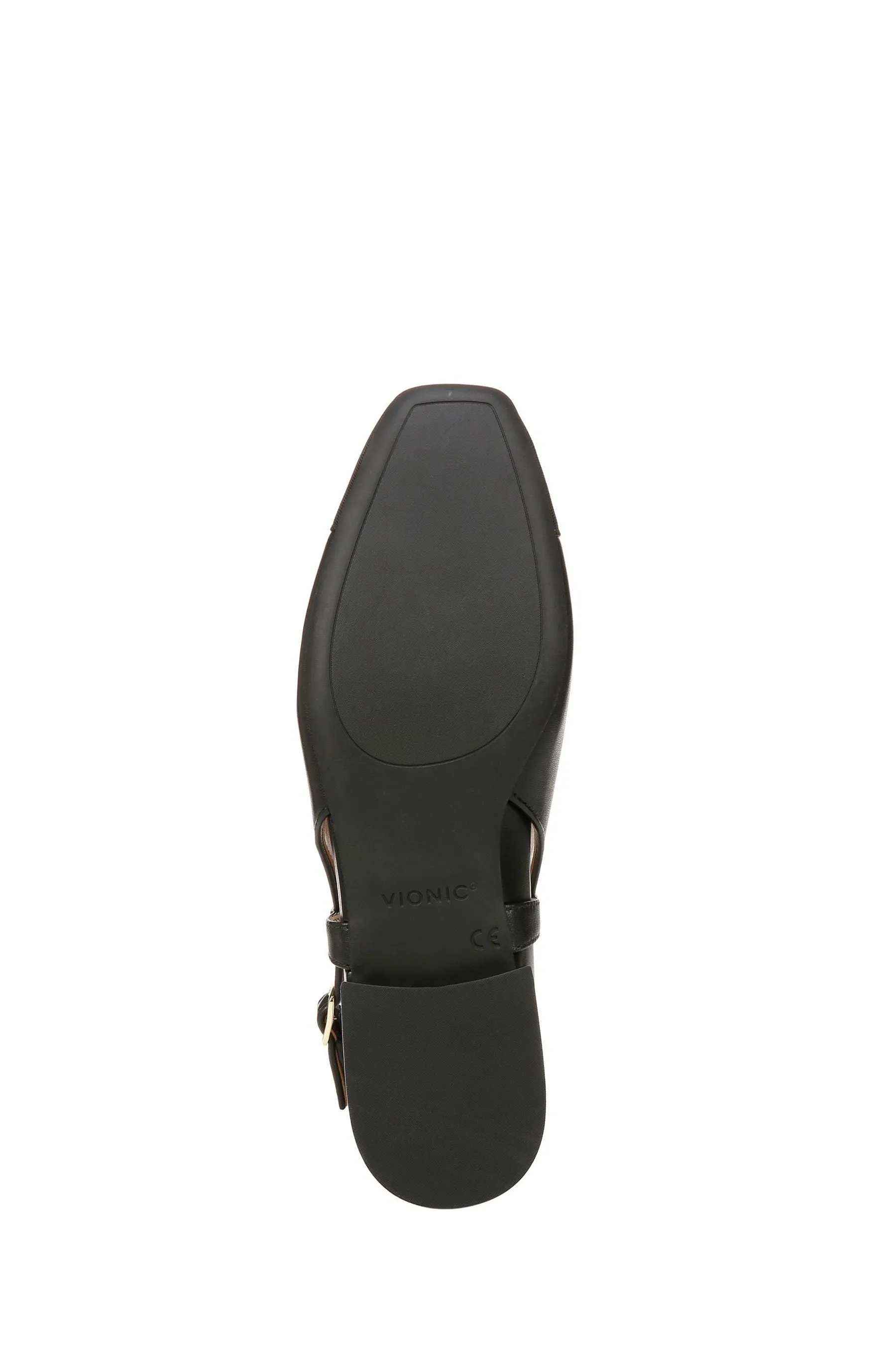 Vionic - Petaluma - Scarpe con cinturino posteriore